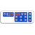 Control Panel by Sensor